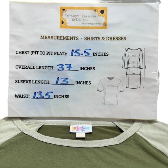 LuLaRoe Retired Julia Bundle of 5 XXS Dresses all NWT Multicolors - Picture 10 of 13